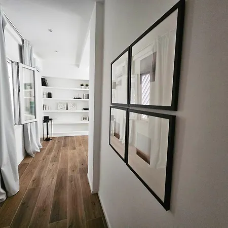 Piramide Elegance Appartement Rome