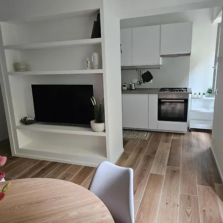 Piramide Elegance Appartement Rome