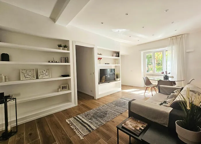 Appartement Piramide Elegance *