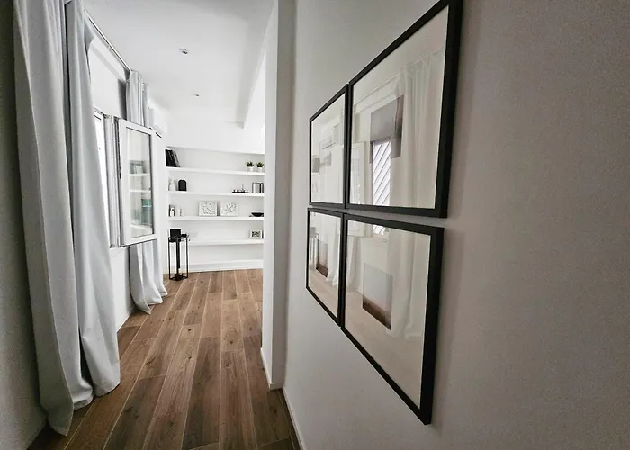 Piramide Elegance Appartement Rome