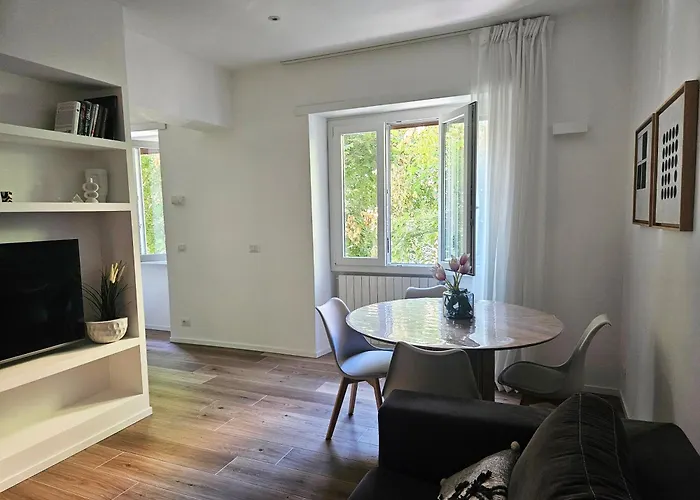 Piramide Elegance Appartement *