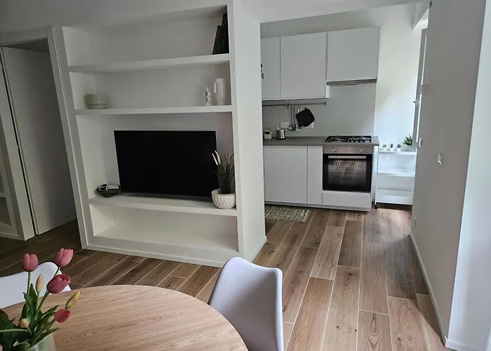 Piramide Elegance Appartement Rome