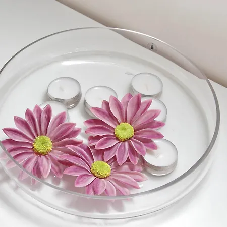 Piramide Elegance Rom