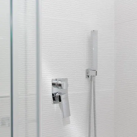 Piramide Elegance Lägenhet Rom