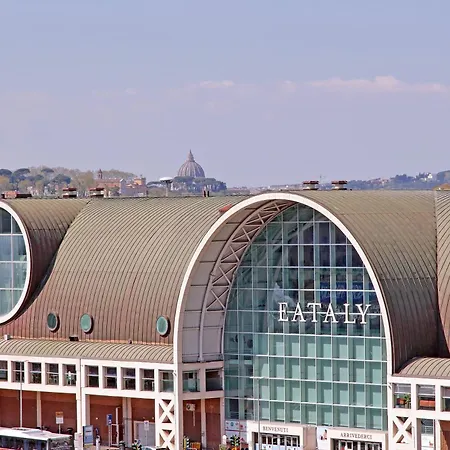 Piramide Elegance Rom