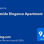 Piramide Elegance Apartment